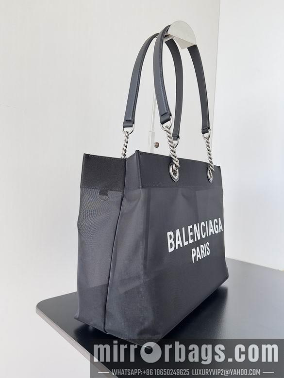 Balenciaga Bags DUTY FREE 35X18.8X13.9cm 062517 GY 3colour