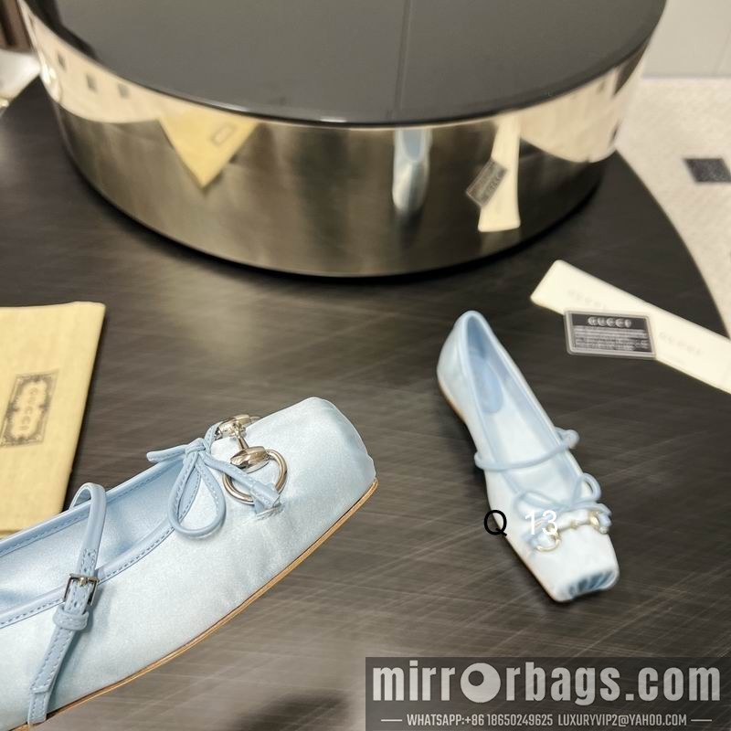 Gucci Replica Shoes sz35-40 YM0701