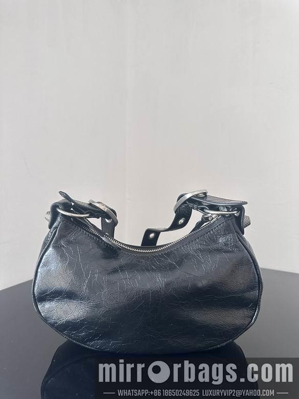 Balenciaga Bags 701 26X16X10cm GY