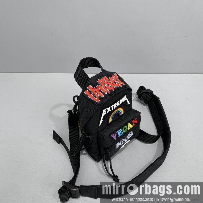 Balenciaga Bags 92717 18x13x5 cm fy