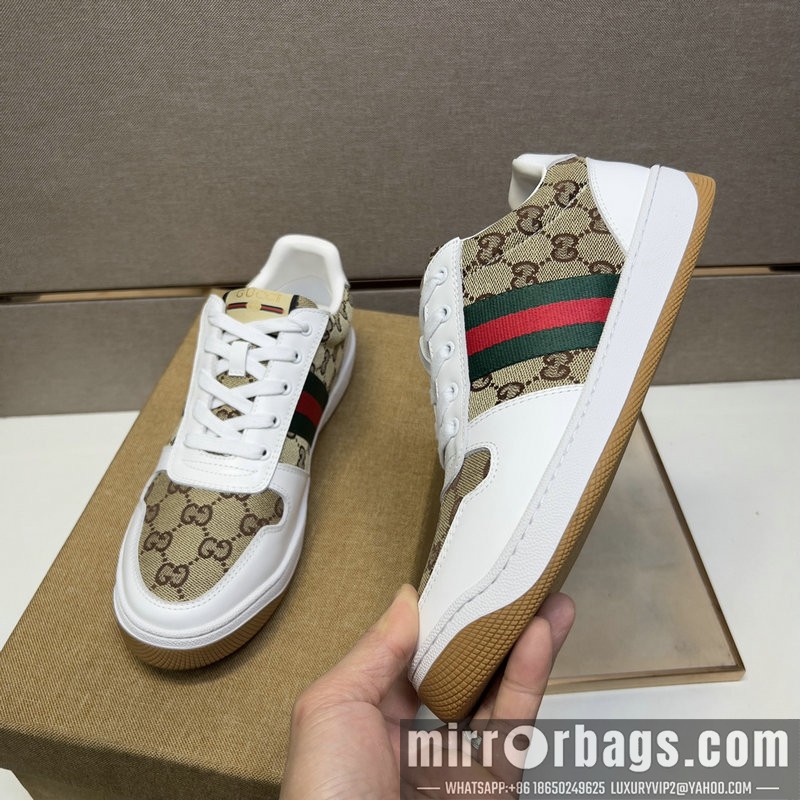 Gucci Replica Shoes SZ 38-44 0505