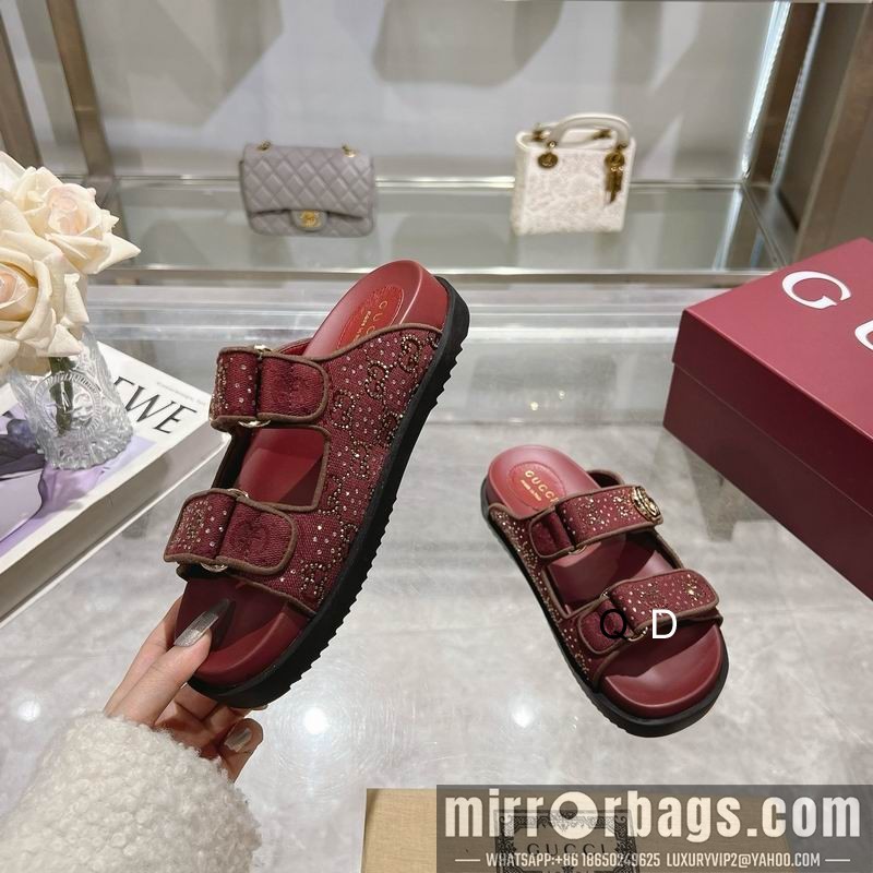 Gucci Replica Shoes sz35-40 GDT0202