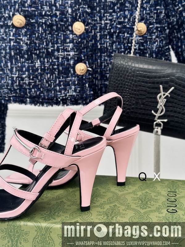 Gucci Replica Shoes sz35-40 9.5CM  JX0357