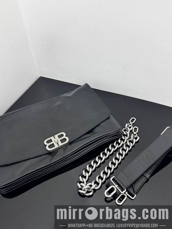 Balenciaga Bags 0830 36X24cm GY 2colour