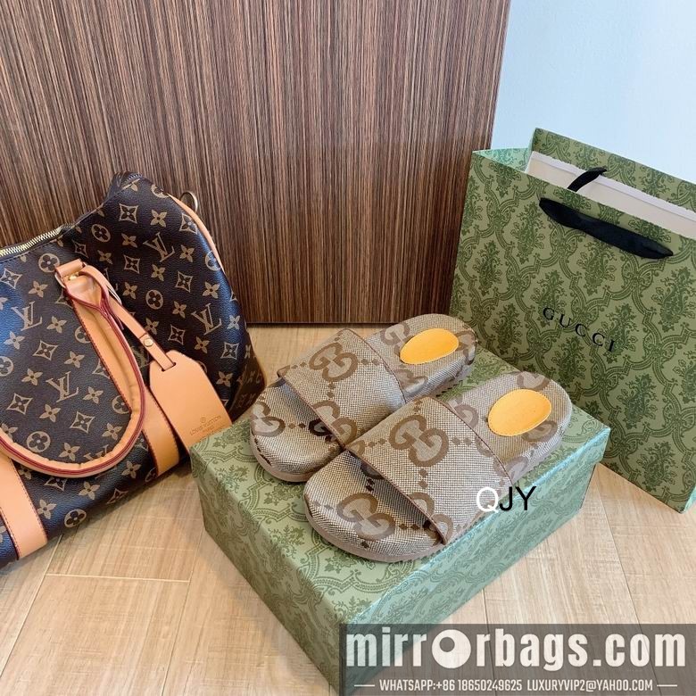 Gucci Replica Shoes sz36-44 JY0302