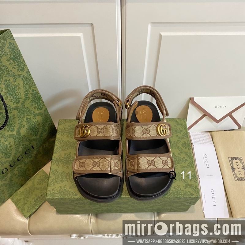 Gucci Replica Shoes sz35-39 4C Y1201