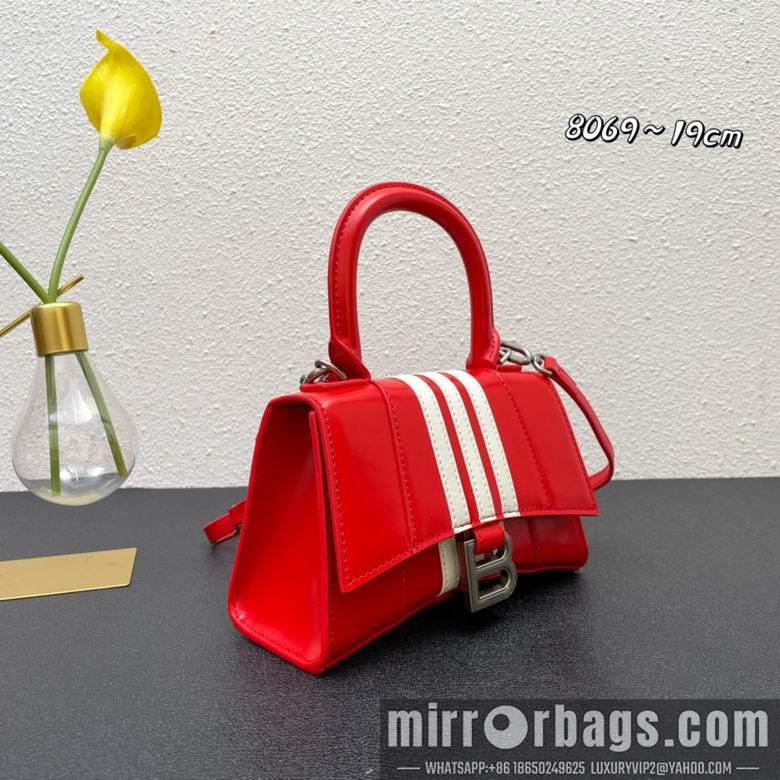 Balenciaga Bags 8069 19X13X6cm GY 4colour