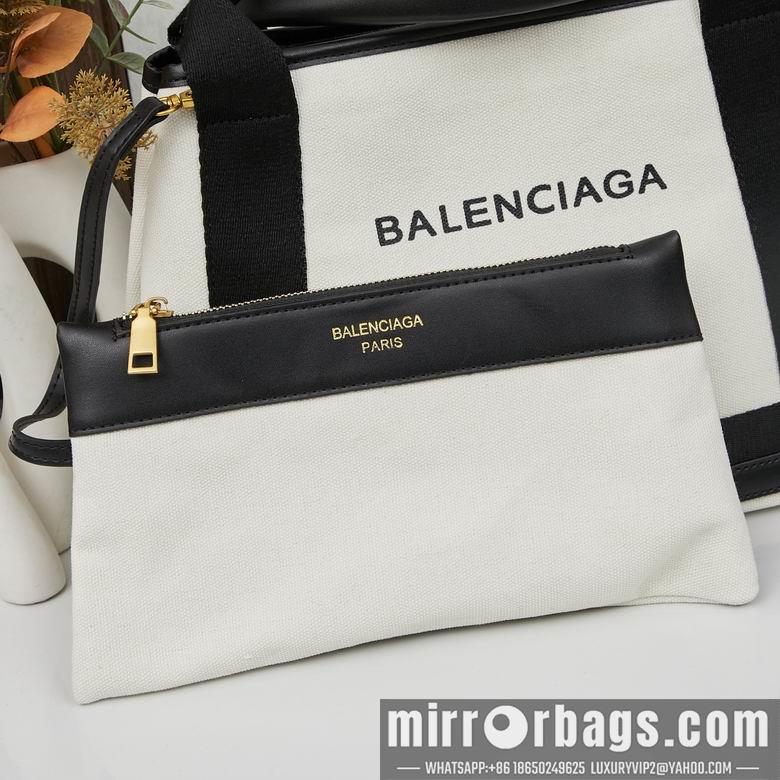Balenciaga Bags Cabas 6034 29X23X12cm XMY 3colour