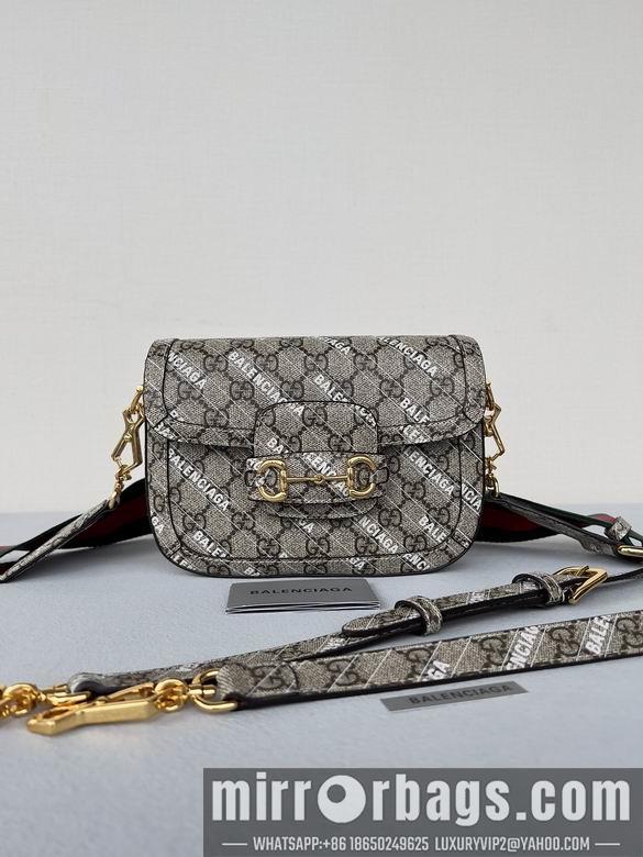 Balenciaga Bags 70492 20.5X19X5cm GY