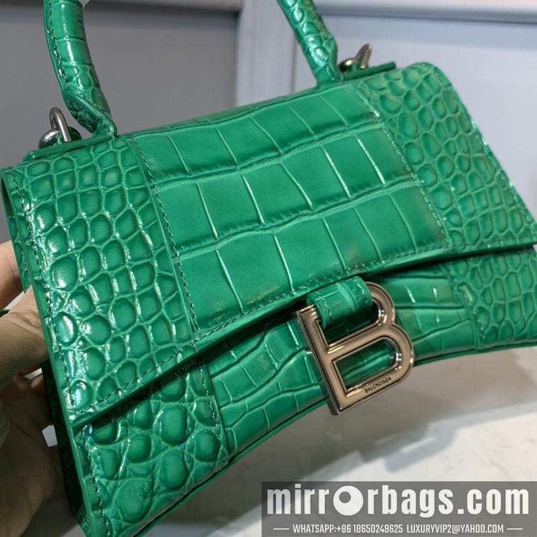 Balenciaga Bags 19X8X11cm 121701 GY