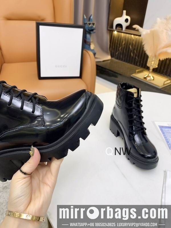 Gucci Replica Shoes sz34-42 NW0309