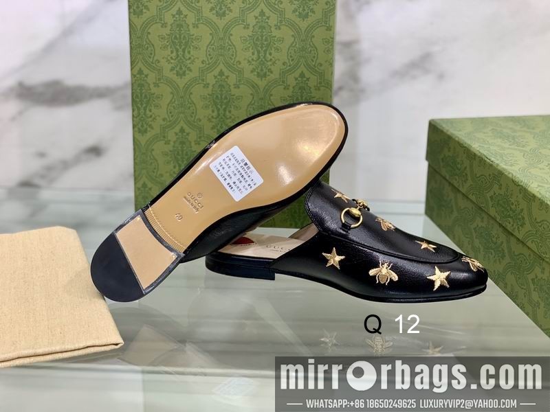 Gucci Replica Shoes sz35-40 XJ0810