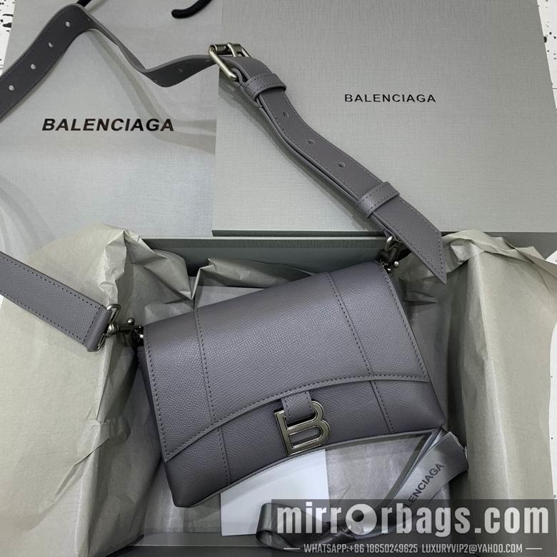 Balenciaga Bags 736472 20X5.5X13cm GY 2colour