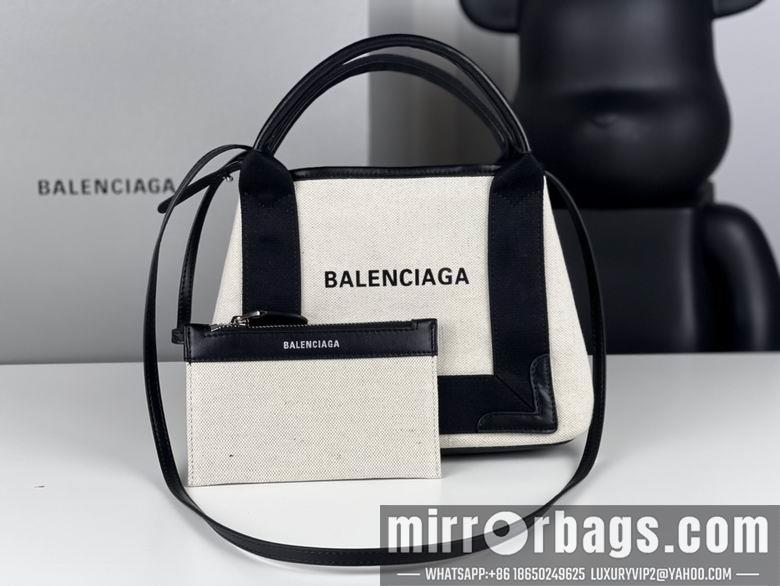 Balenciaga Bags 102350A 24cm FY