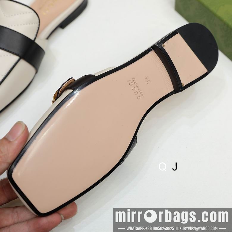 Gucci Replica Shoes sz35-41 XJ0309