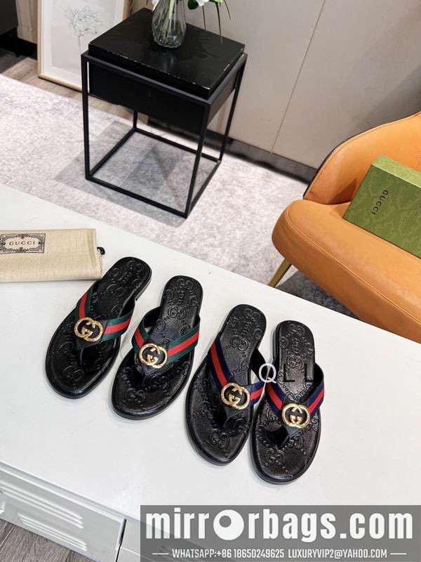 Gucci Replica Shoes sz35-45 LL0312