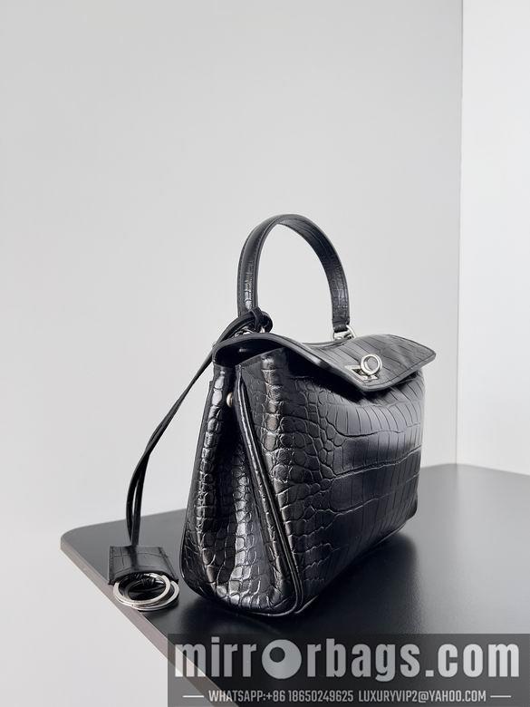 Balenciaga Bags Rodeo 22.8X9.9X8.3cm 080505 GY 3colour
