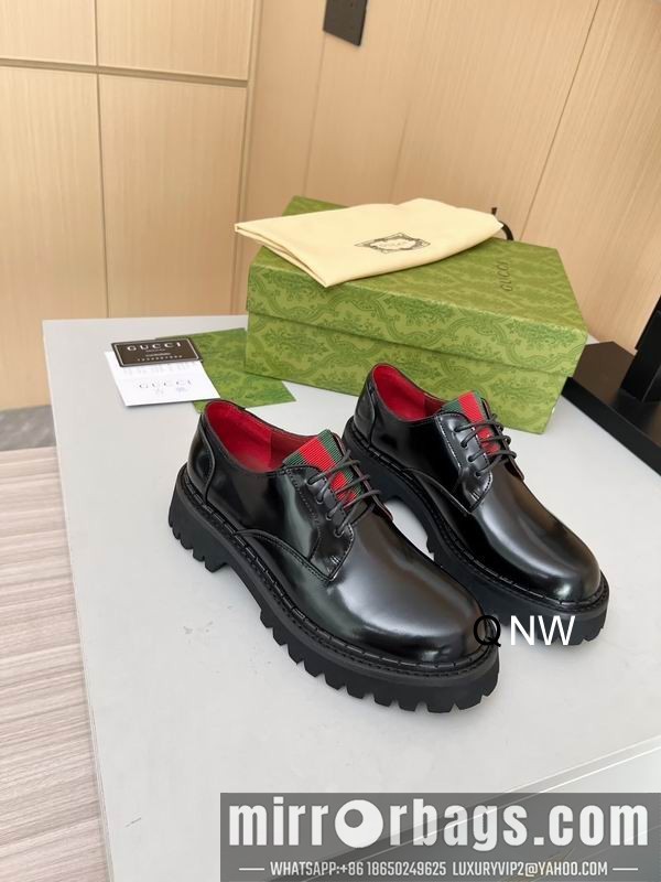 Gucci Replica Shoes sz35-40 NW0301
