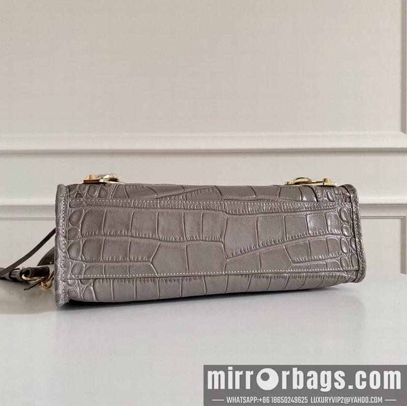 Balenciaga Bags Balenciaga 021 30X19X11cm WM