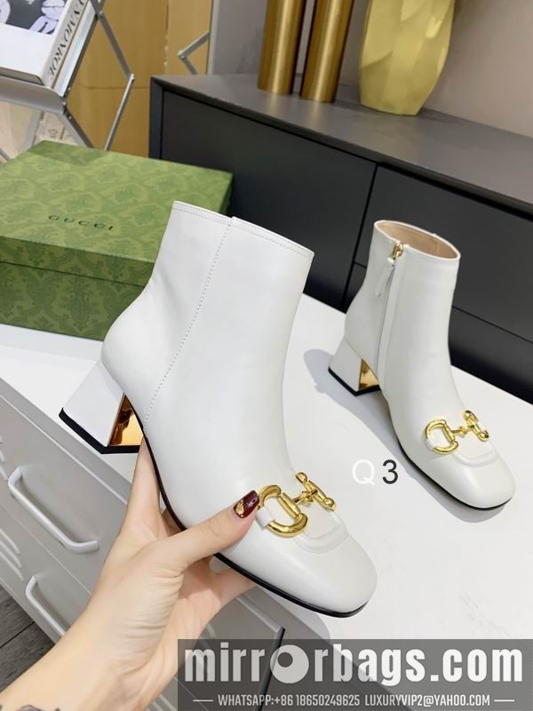 Gucci Replica Shoes sz35-40 QM0315