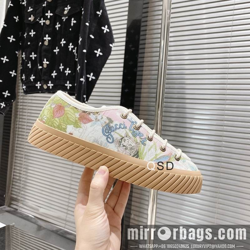 Gucci Replica Shoes sz35-45 SD0304