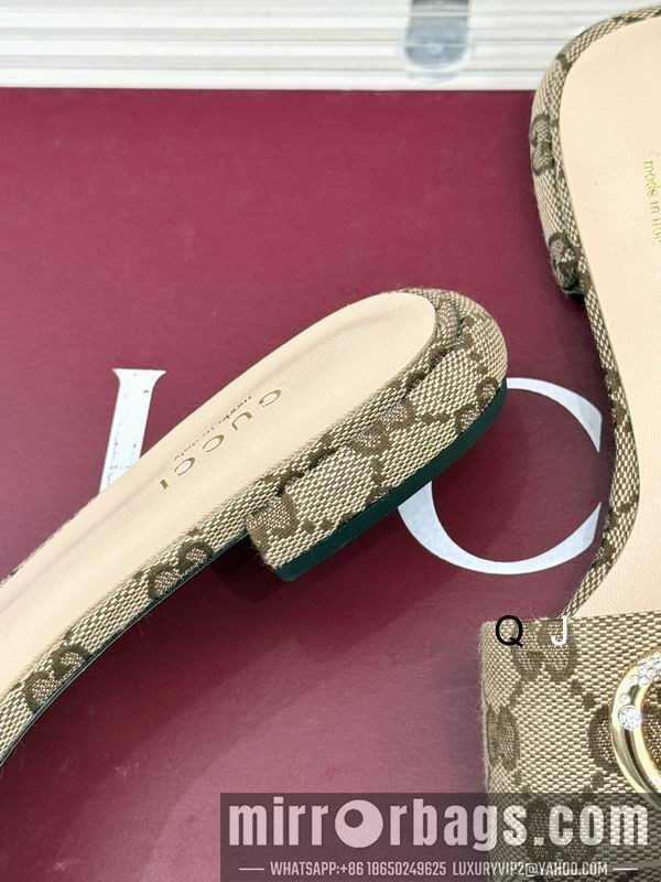 Gucci Replica Shoes sz35-40 JX0201