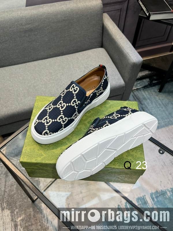 Gucci Replica Shoes sz38-45 HY1101