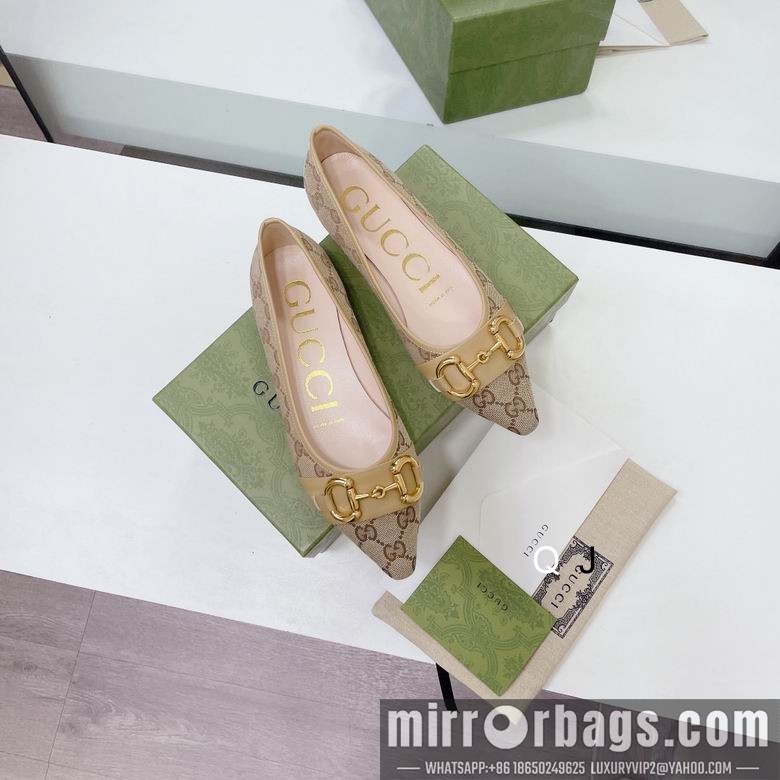 Gucci Replica Shoes sz35-39 XJ0308