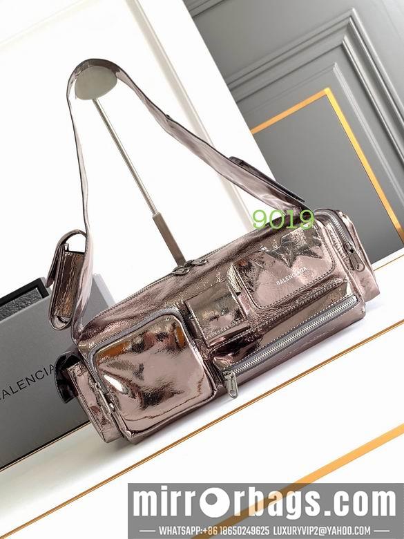 Balenciaga Bags superbusy 9019 35X12X11cm GY 4colour