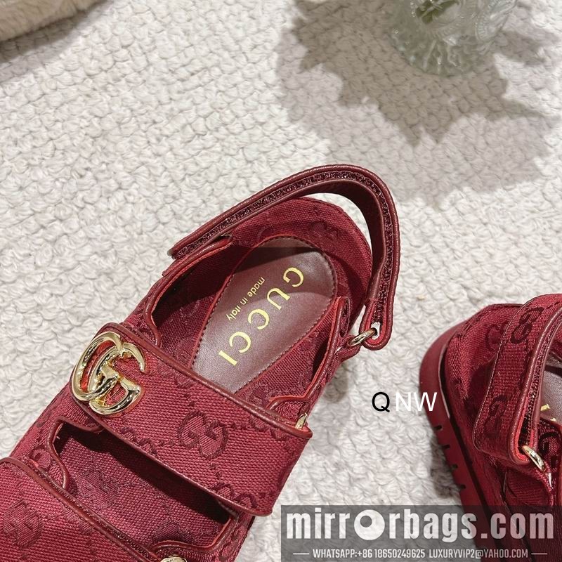 Gucci Replica Shoes sz35-40 NW0301
