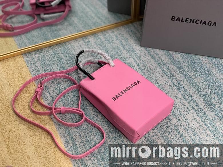 Balenciaga Bags BF528655 18×4.5×12