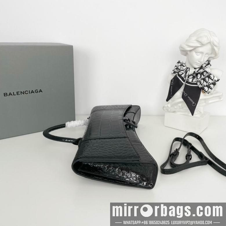 Balenciaga Bags 1699 6X15X35cm GY 2colour