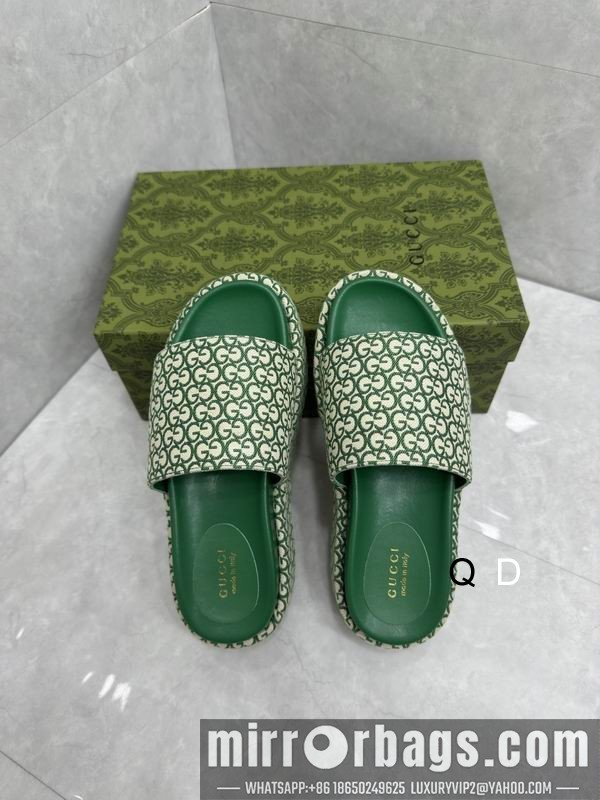 Gucci Replica Shoes sz35-40 GDT0403