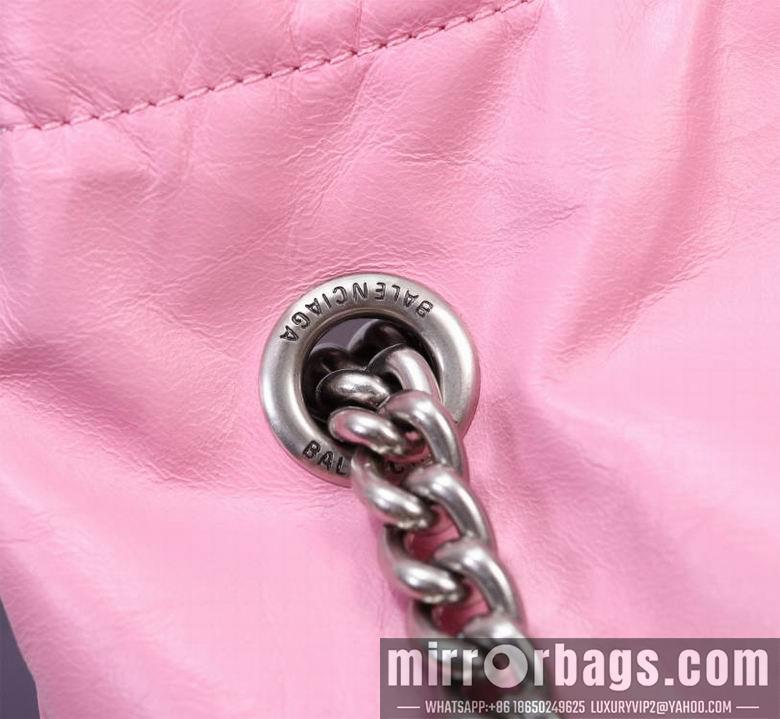 Balenciaga Bags 39.9X46X14cm 062520 GY