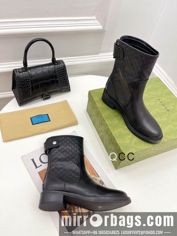 Gucci Replica Shoes sz34-41 XC0318