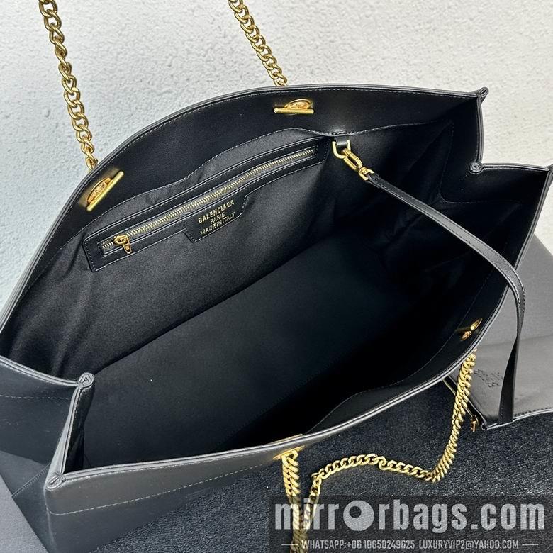 Balenciaga Bags 46X32X15cm 091801 GY 2colour