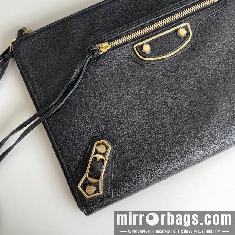 Balenciaga Bags 356A 34X23.5cm GY