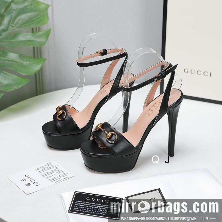 Gucci Replica Shoes sz36-39 XJ0312