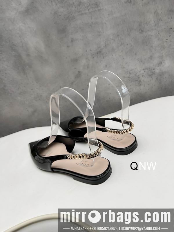 Gucci Replica Shoes sz35-40 WN0503
