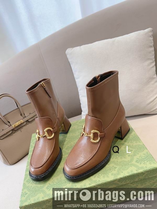 Gucci Replica Shoes sz35-40 LL1203