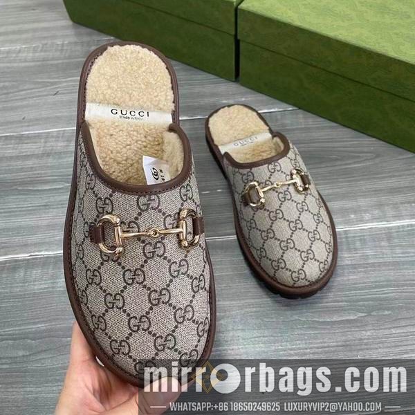 Gucci Replica Shoes women36-40 Man39-48 whf0324