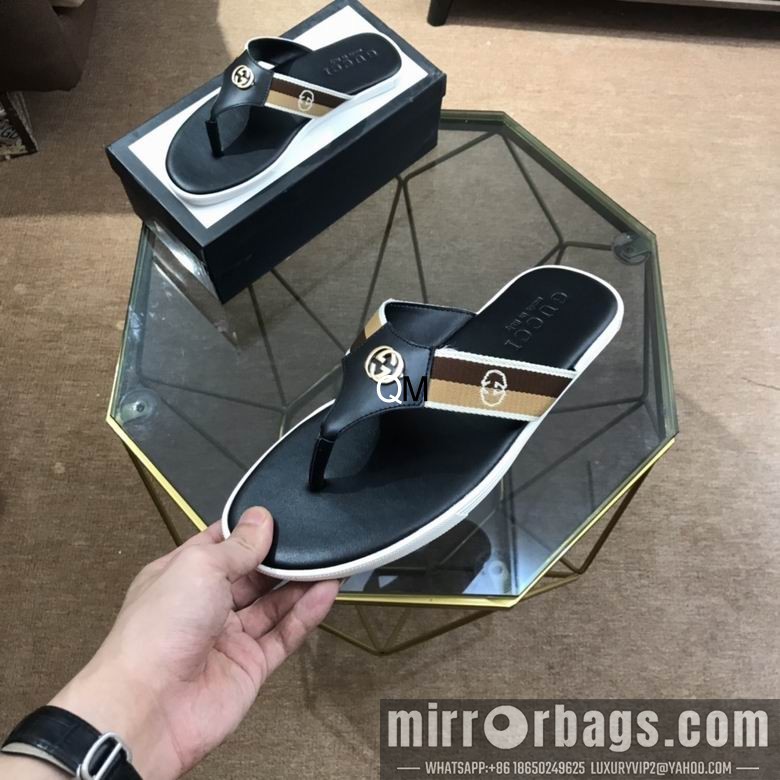 Gucci Replica Shoes sz38-44WM0314