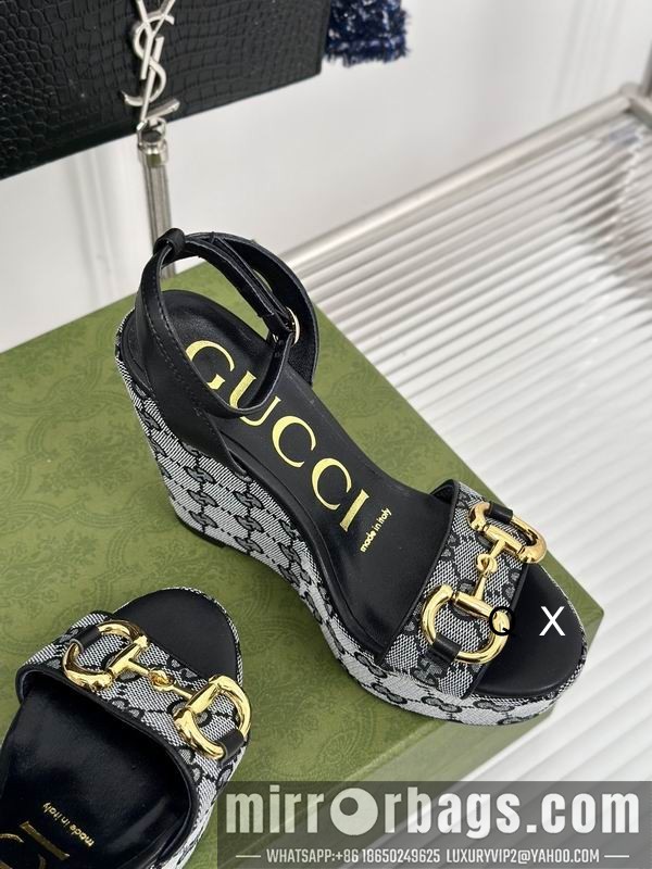 Gucci Replica Shoes sz35-40 12.5CM JX0501