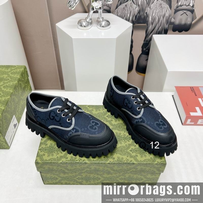 Gucci Replica Shoes sz35-40 2C J1001