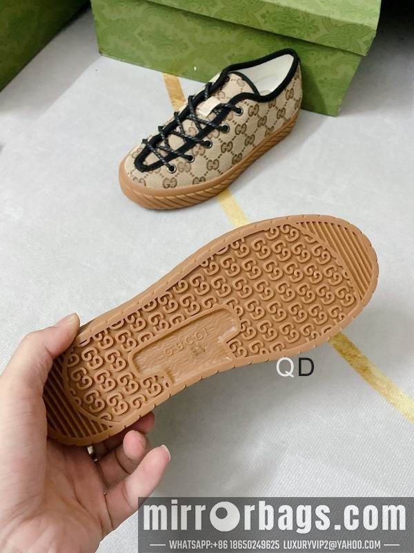 Gucci Replica Shoes sz35-39 GDT0304