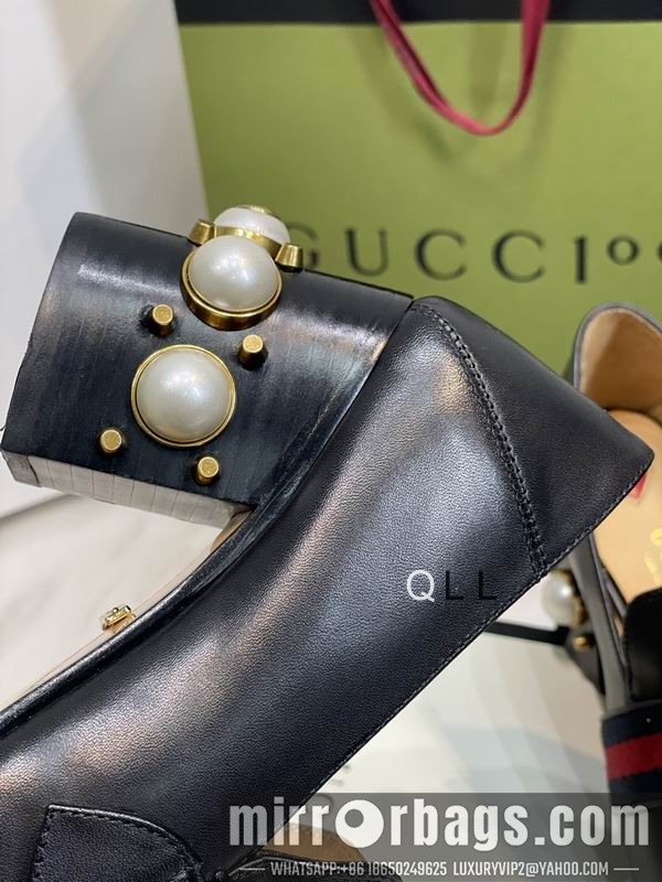 Gucci Replica Shoes sz35-43 LL0327