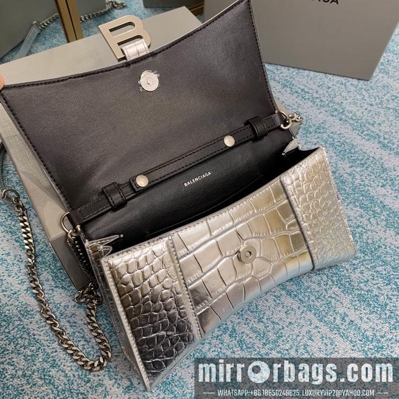 Balenciaga Bags 644973 23X14X5.8cm GY