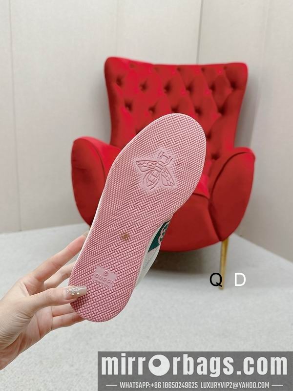 Gucci Replica Shoes sz35-40 GDT0701
