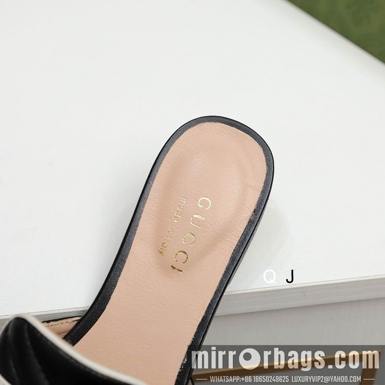 Gucci Replica Shoes sz35-41 XJ0309