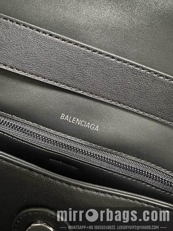 Balenciaga Bags Downtown 32X13.5X20cm 090403 GY